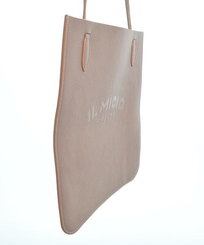 il micio Shoulder bags