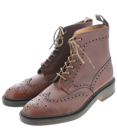Alfred Sargent Boots