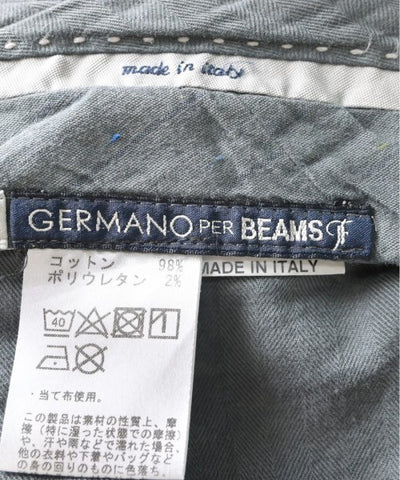 GERMANO Trousers