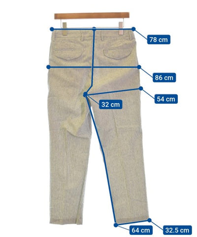 GERMANO Trousers