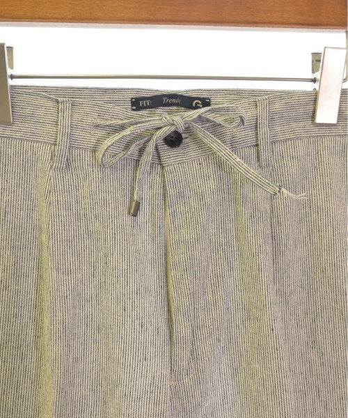 GERMANO Trousers