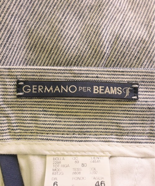 GERMANO Trousers