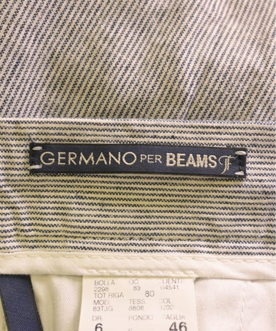 GERMANO Trousers