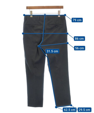 GERMANO Trousers