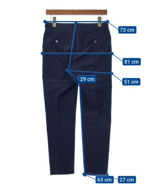 GERMANO Trousers