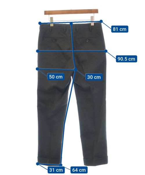 GERMANO Trousers