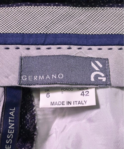 GERMANO Trousers