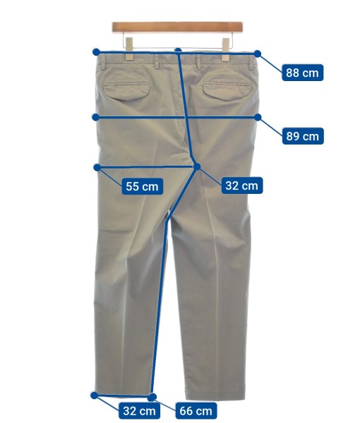 GERMANO Trousers