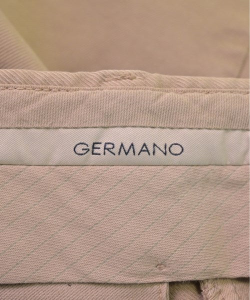 GERMANO Trousers