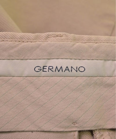 GERMANO Trousers