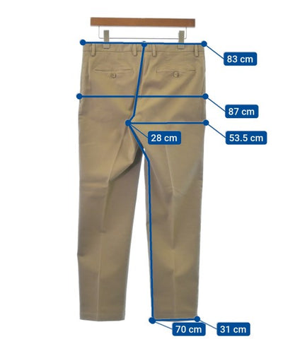 GERMANO Trousers