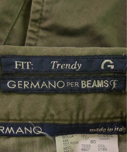 GERMANO Shorts