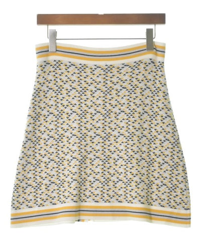 eleventy Mini skirts