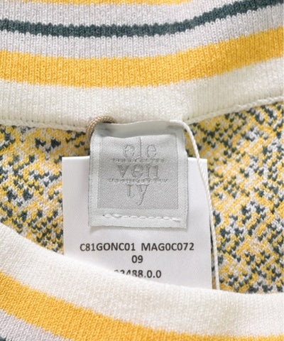 eleventy Mini skirts