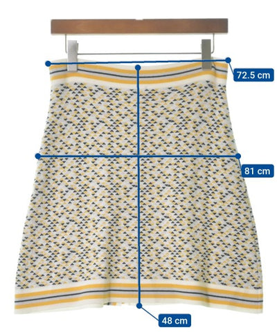 eleventy Mini skirts