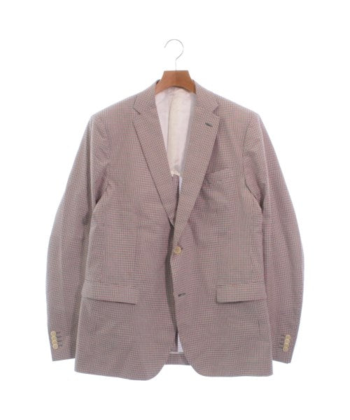 CARUSO Blazers/Suit jackets