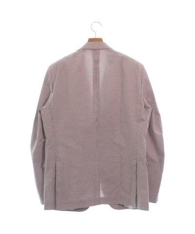 CARUSO Blazers/Suit jackets