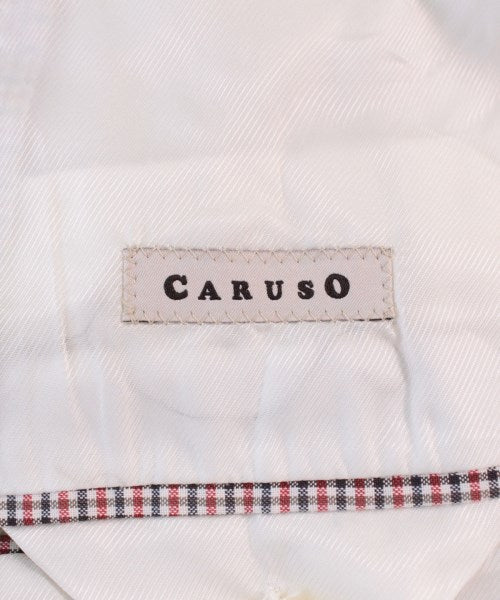 CARUSO Blazers/Suit jackets