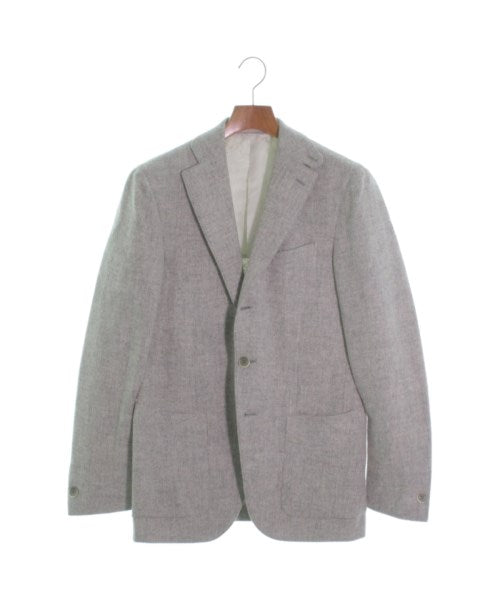 CARUSO Blazers/Suit jackets