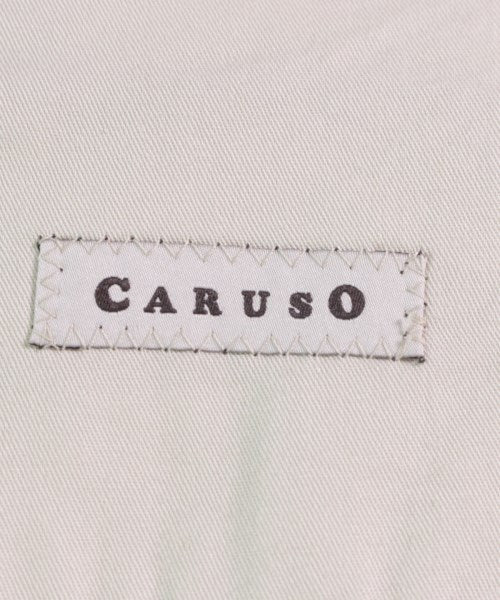 CARUSO Blazers/Suit jackets