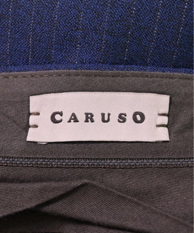 CARUSO Business suits