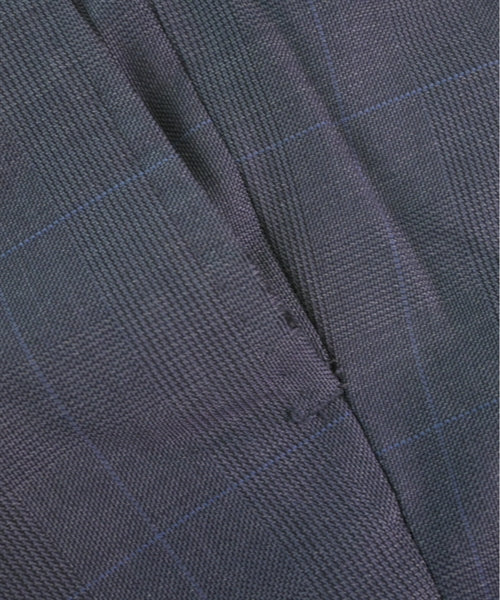 CARUSO Business suits