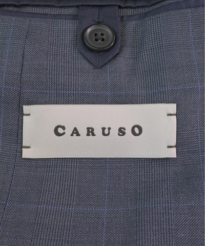 CARUSO Business suits