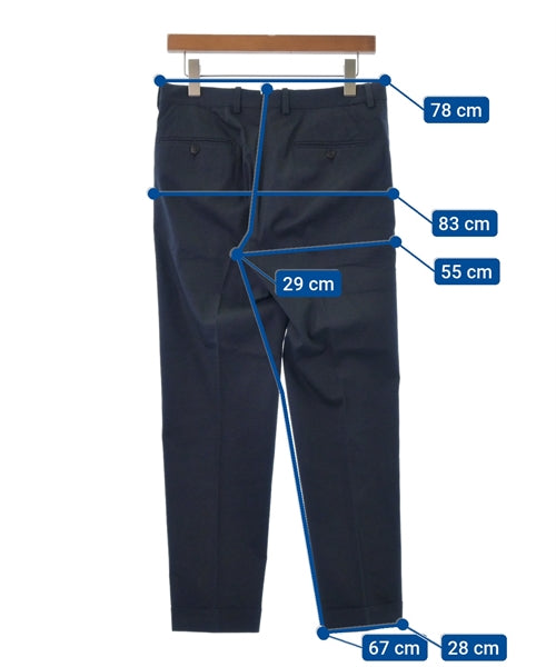 CARUSO Trousers