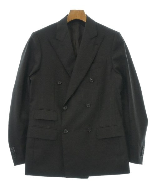 CARUSO Business suits