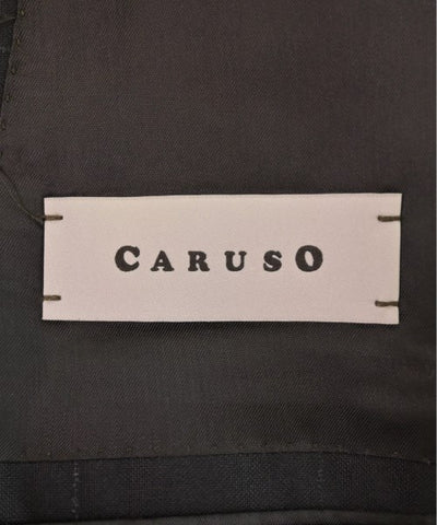 CARUSO Business suits