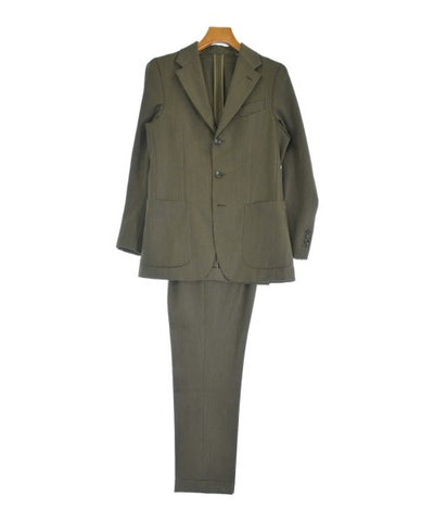 CARUSO Business suits