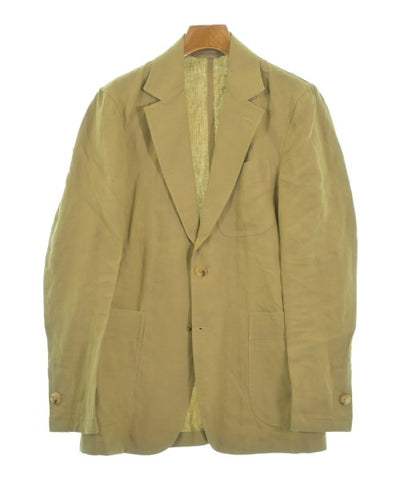 CARUSO Casual jackets