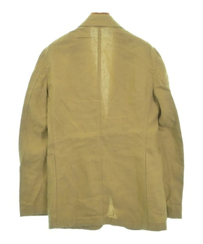 CARUSO Casual jackets