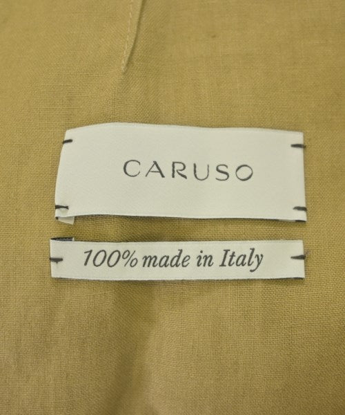 CARUSO Casual jackets