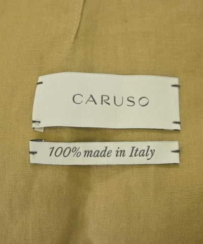 CARUSO Casual jackets