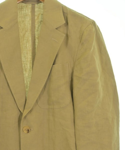 CARUSO Casual jackets