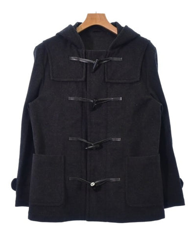 TETSU.S.P.A Duffle coats