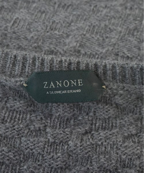 ZANONE Sweaters