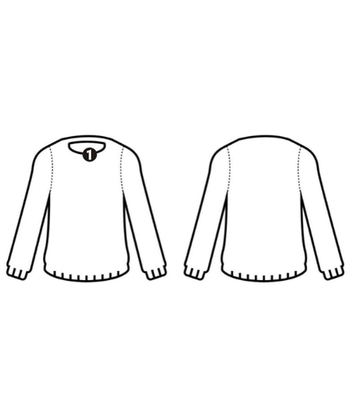 ZANONE Sweaters