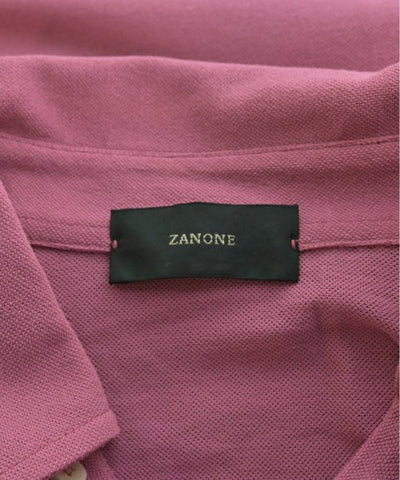 ZANONE Polo Shirts