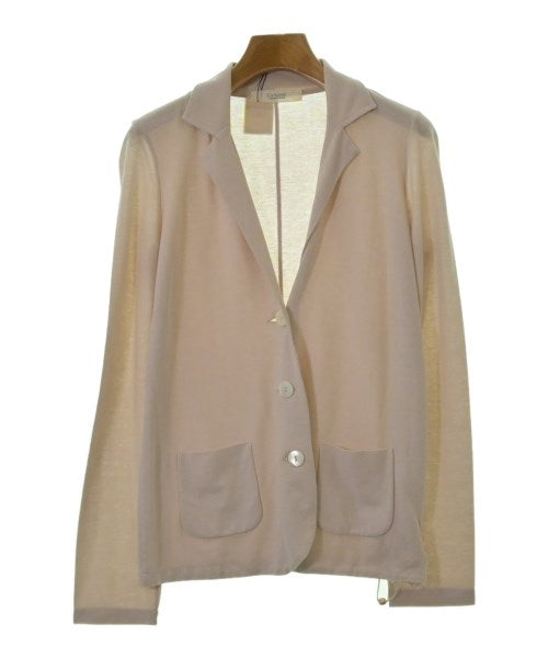 ZANONE Casual jackets