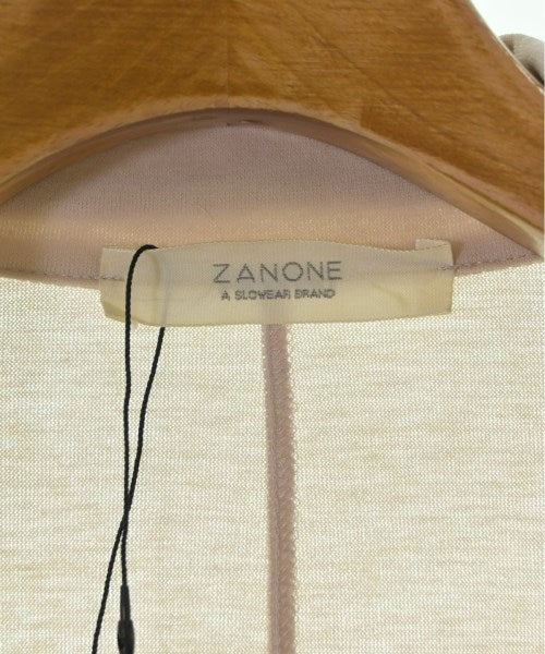 ZANONE Casual jackets