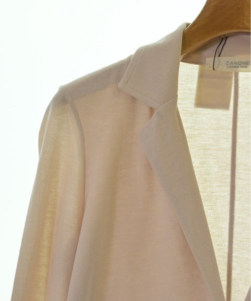 ZANONE Casual jackets