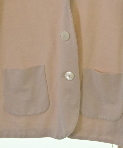 ZANONE Casual jackets