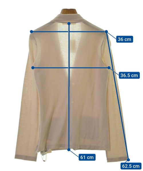 ZANONE Casual jackets