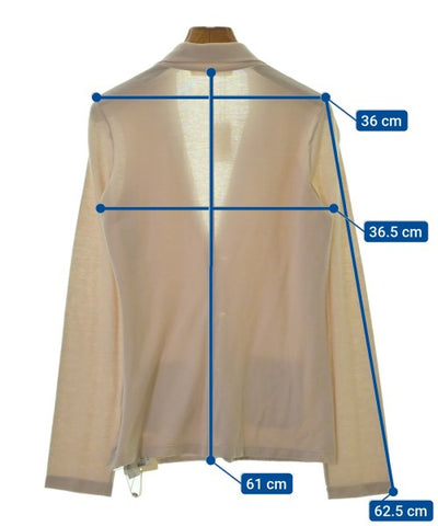 ZANONE Casual jackets