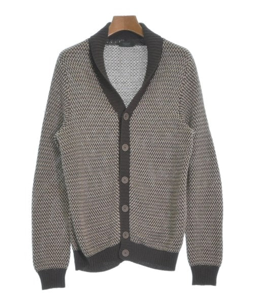 ZANONE Cardigans