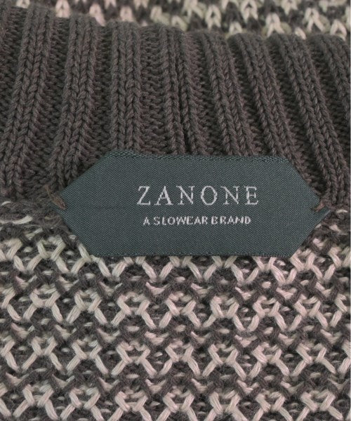 ZANONE Cardigans