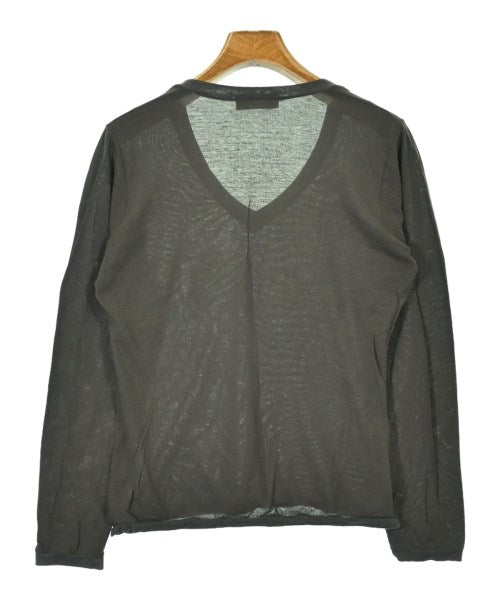 ZANONE Tee Shirts/Tops