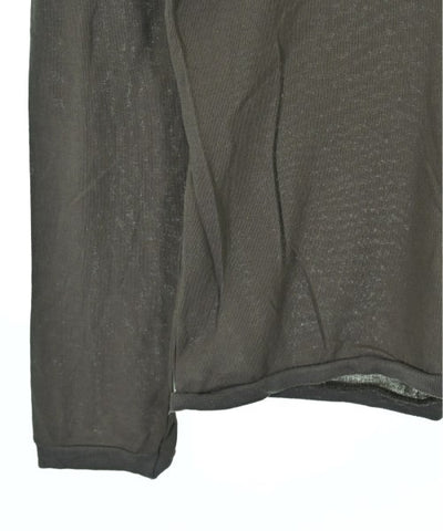 ZANONE Tee Shirts/Tops